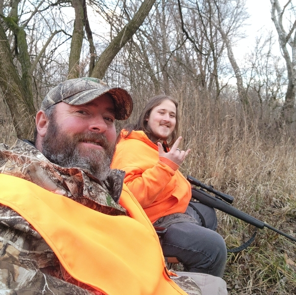 Meet your Posher, Wes - Picture 4 of 4